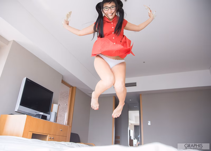 OGURA Nana (小倉奈々) Arrivederci! รูปภาพ 15