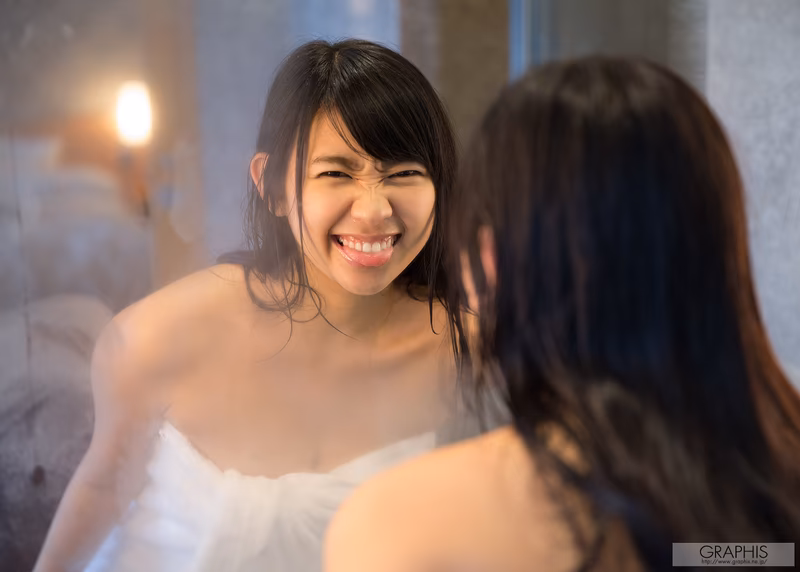 OGURA Nana (小倉奈々) Arrivederci! รูปภาพ 26