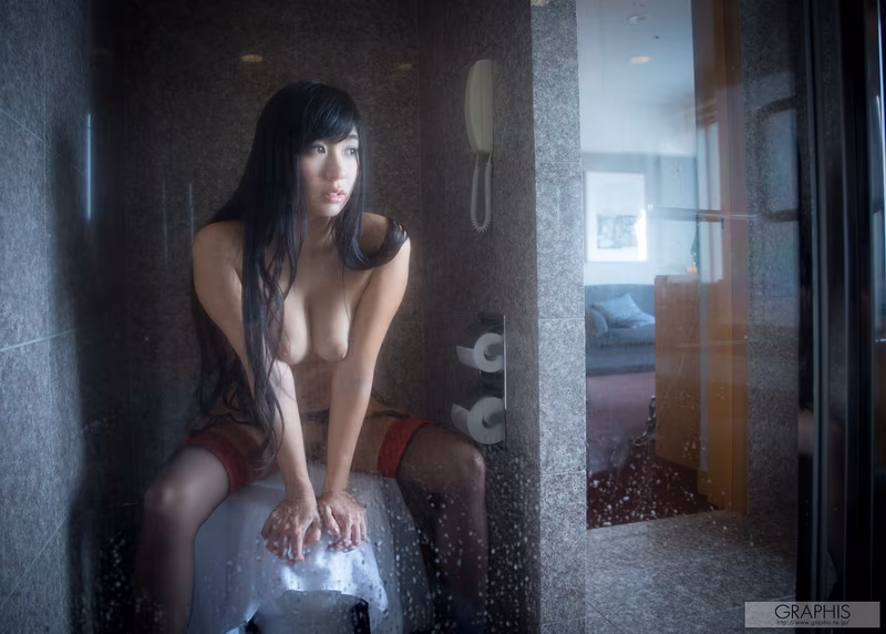 OGURA Nana (小倉奈々) Arrivederci! รูปภาพ 36