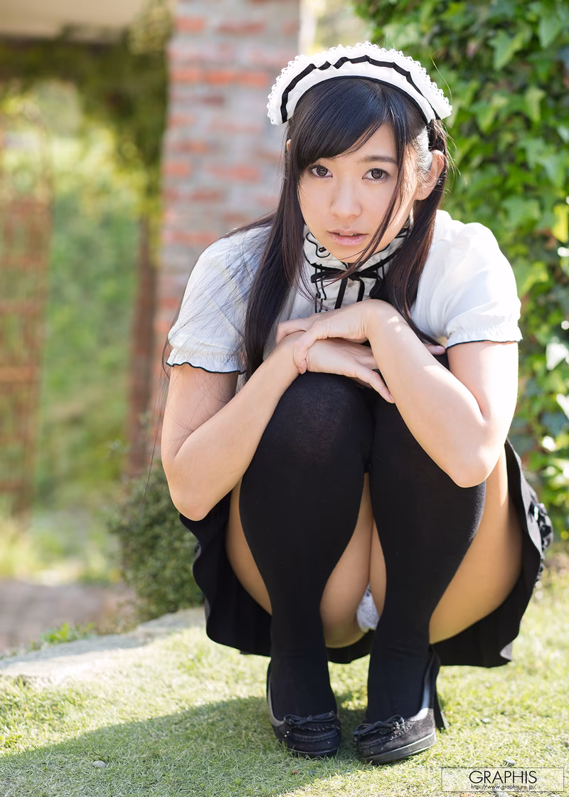OGURA Nana (小倉奈々) Arrivederci! photo 70
