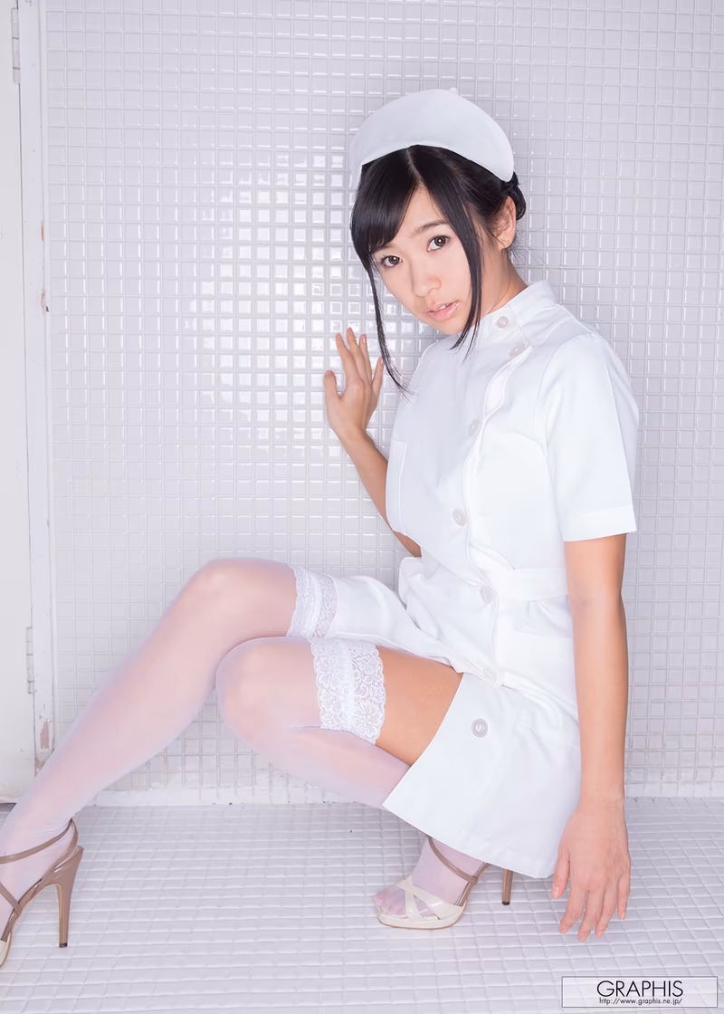 OGURA Nana (小倉奈々) Arrivederci! photo 77