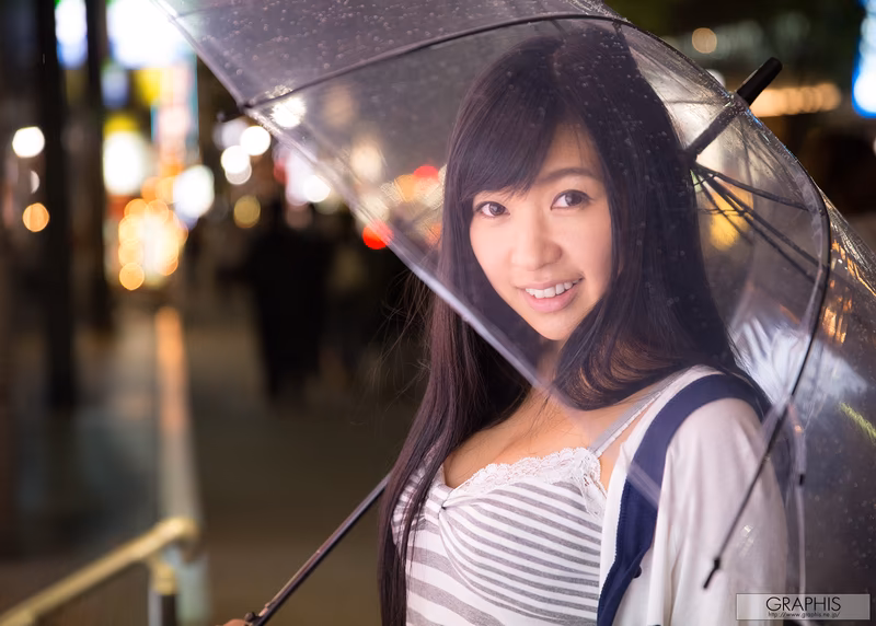 OGURA Nana (小倉奈々) Arrivederci! photo 81