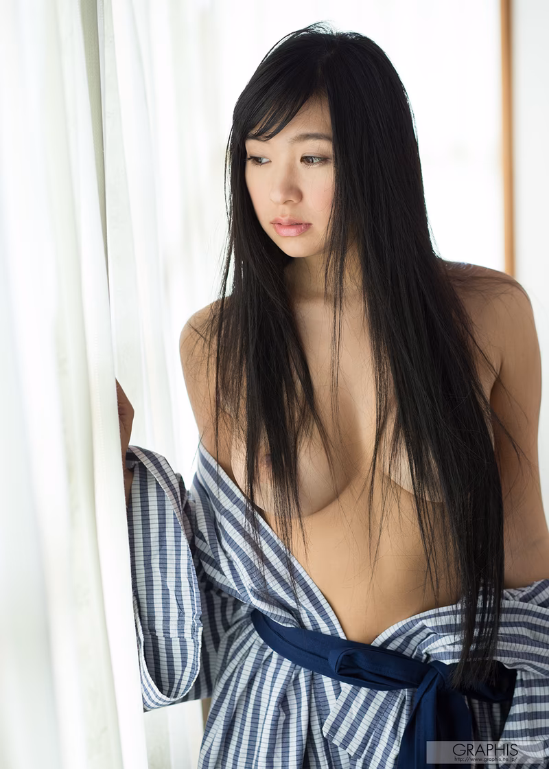OGURA Nana (小倉奈々) Arrivederci! photo 82