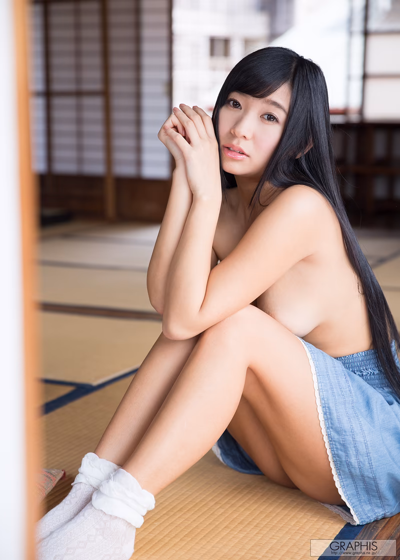 OGURA Nana (小倉奈々) Arrivederci! photo 86
