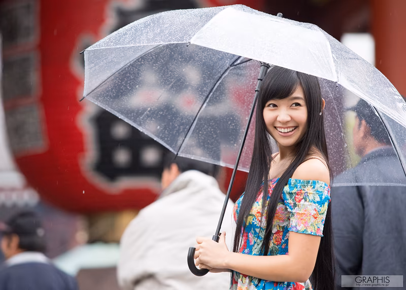 OGURA Nana (小倉奈々) Arrivederci! photo 97