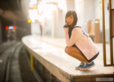 หน้า 3 | OGURA Nana (小倉奈々) Arrivederci!