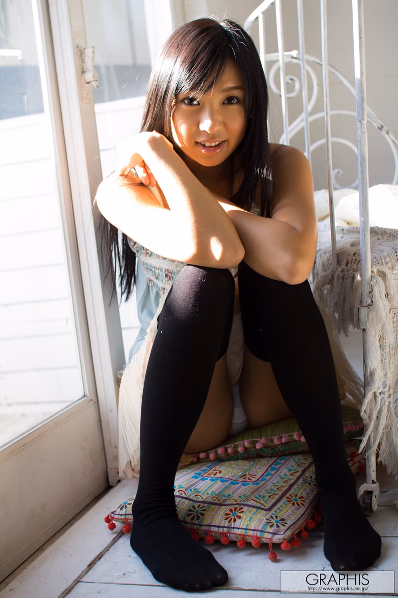 OGURA Nana (小仓奈々) GLAMOROUS BODY 写真 8