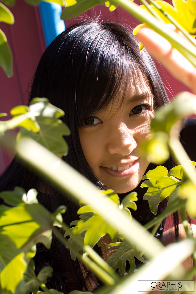 OGURA Nana (小仓奈々) GLAMOROUS BODY 写真 33