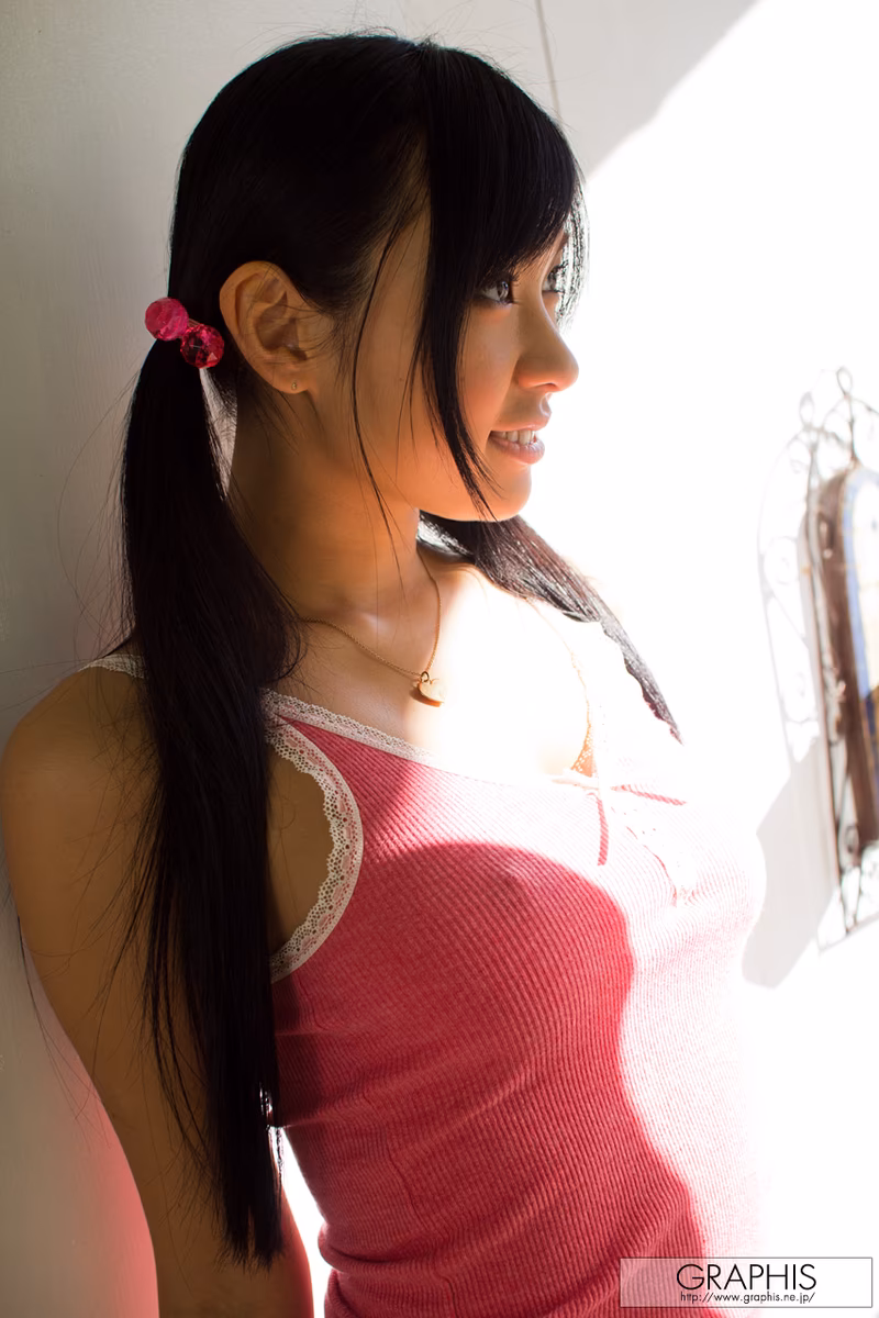 OGURA Nana (小仓奈々) GLAMOROUS BODY photo 54