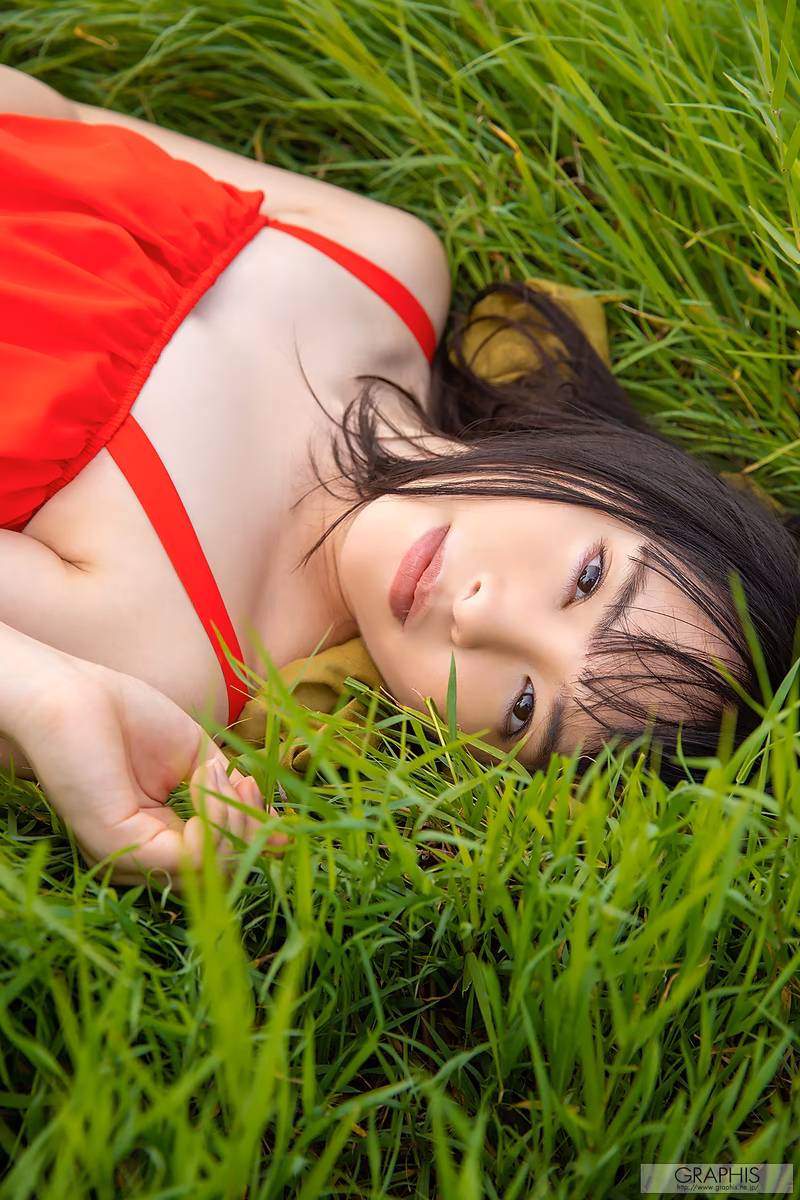OGURA Yuna (小倉由菜) Yunacent Cute larawan 7