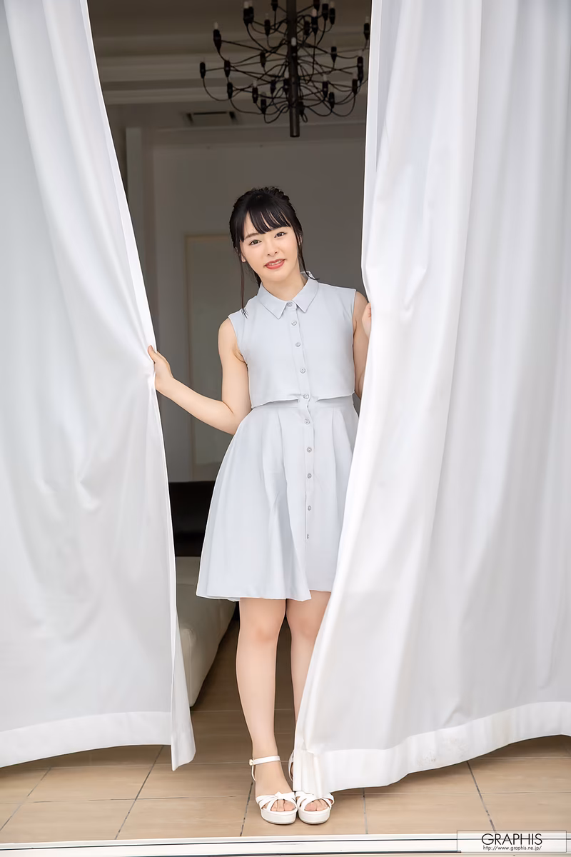 OGURA Yuna (小倉由菜) Yunacent Cute larawan 39