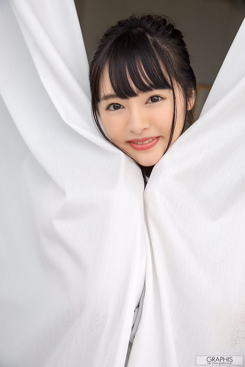 OGURA Yuna (小倉由菜) Yunacent Cute larawan 40