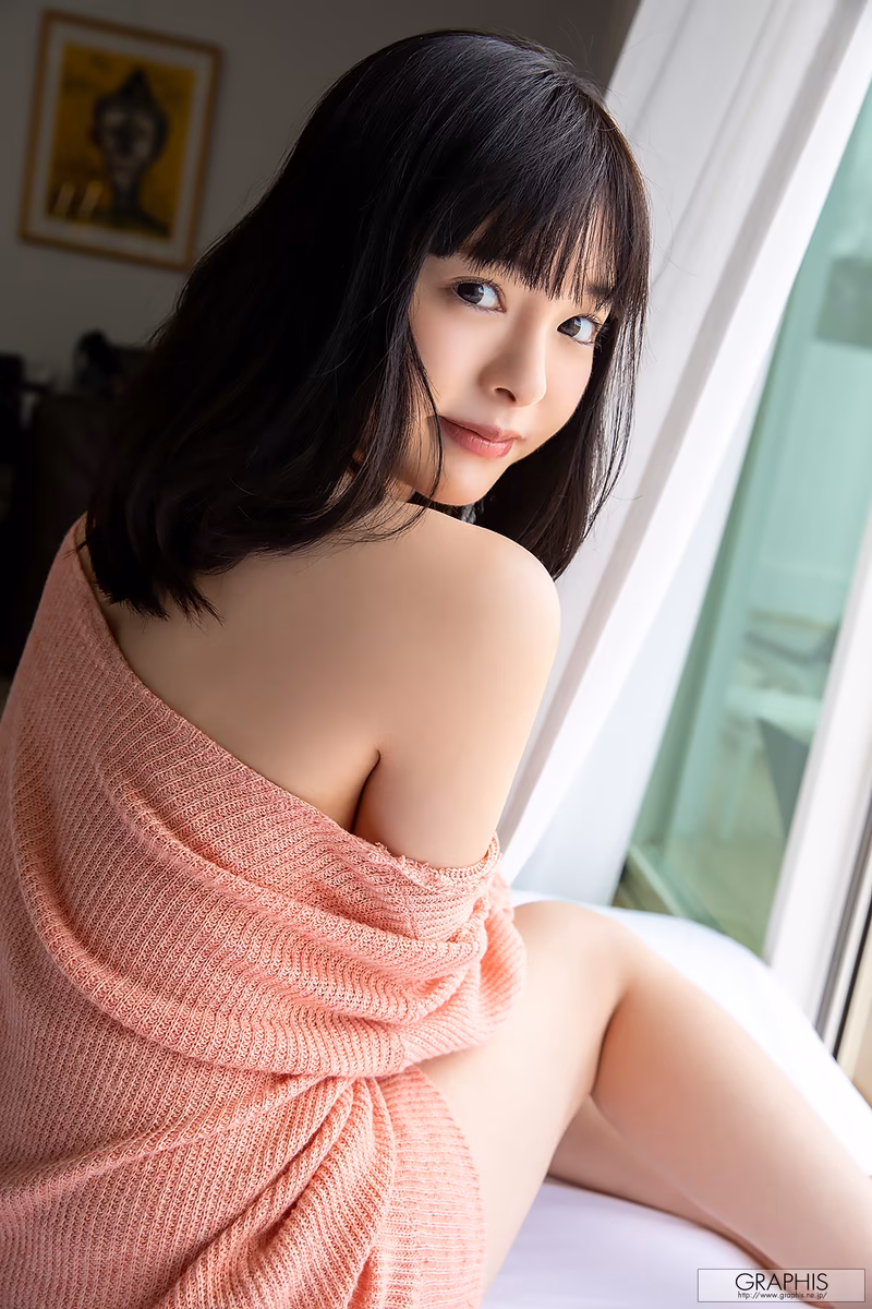 OGURA Yuna (小倉由菜) Yunacent Cute larawan 44