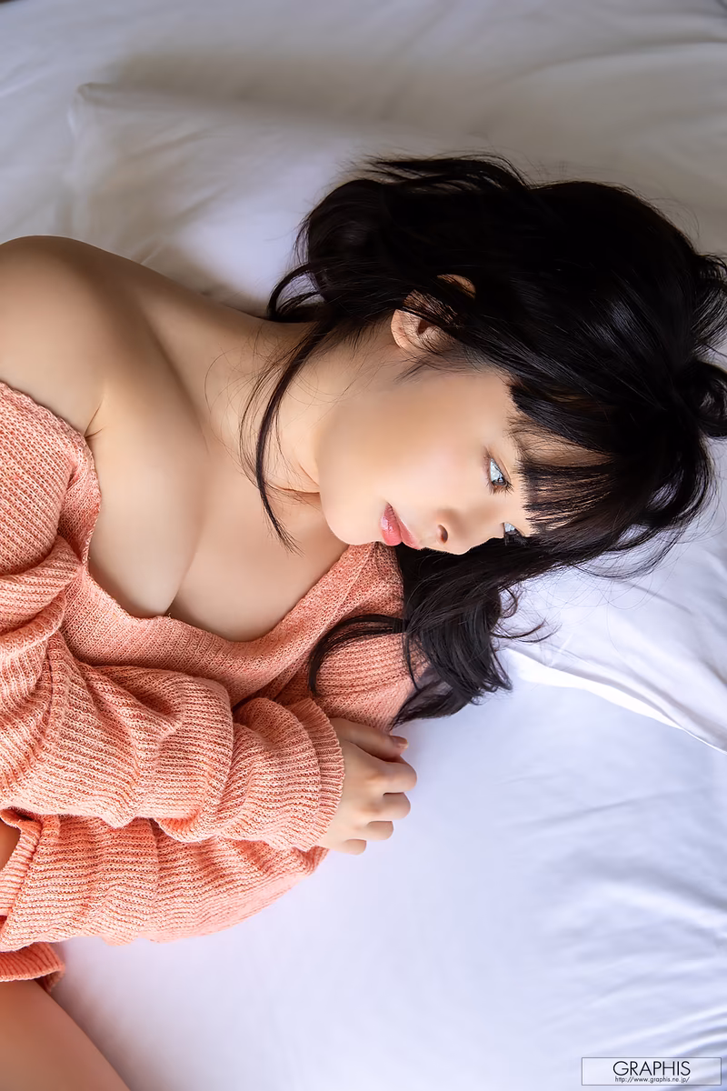 OGURA Yuna (小倉由菜) Yunacent Cute larawan 46