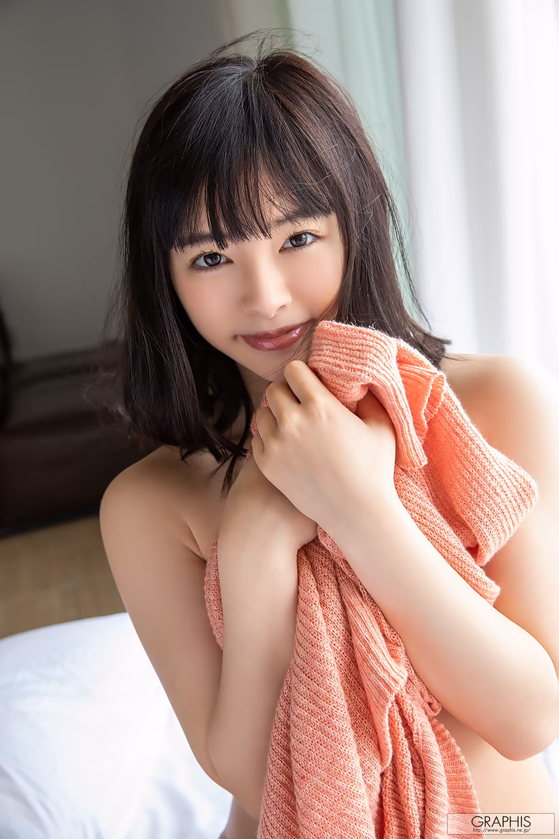 OGURA Yuna (小倉由菜) Yunacent Cute foto 55