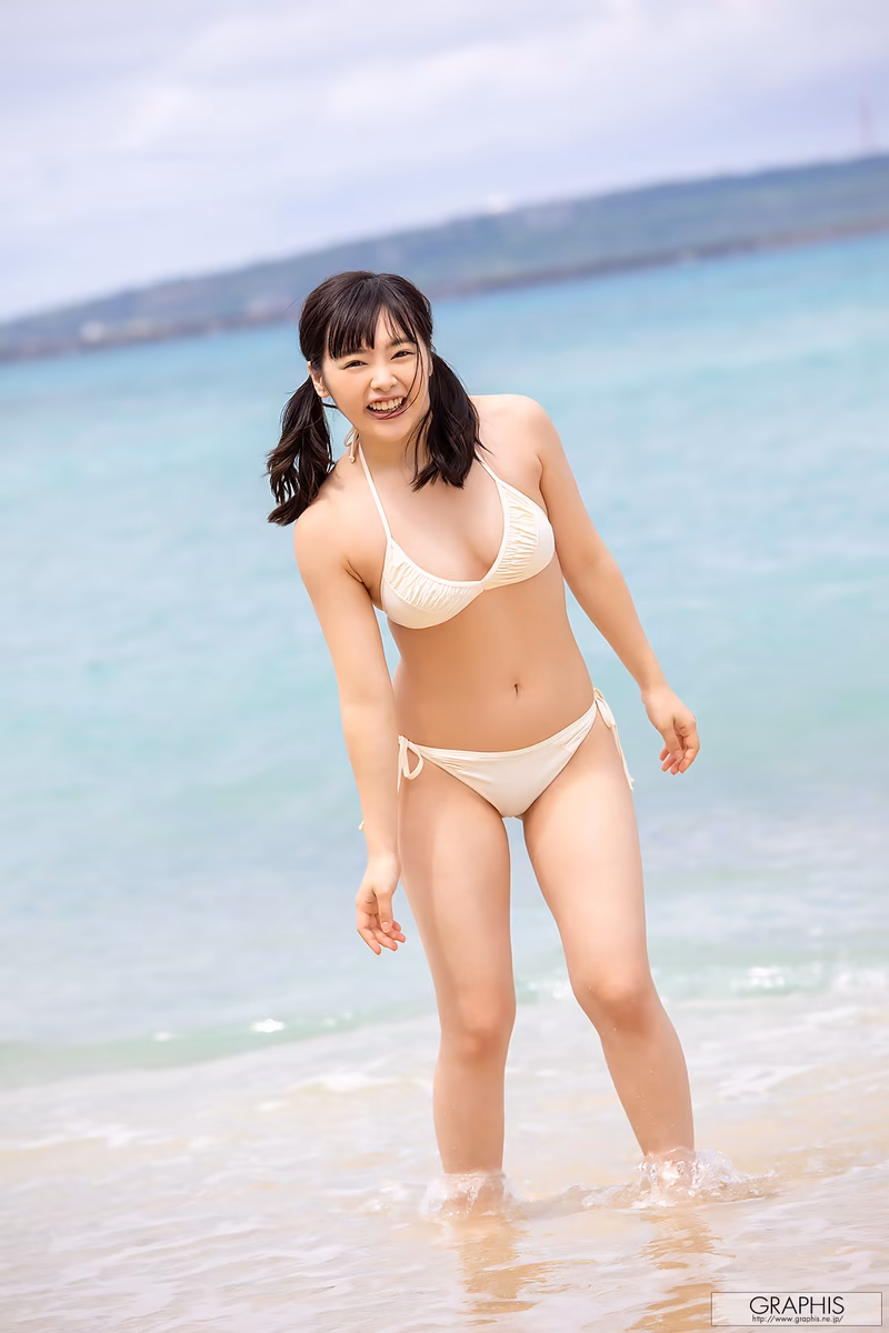 OGURA Yuna (小倉由菜) Yunacent Cute foto 67