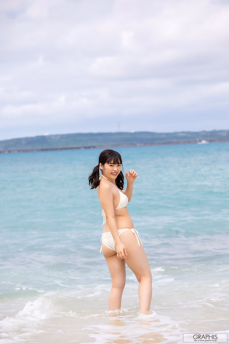 OGURA Yuna (小倉由菜) Yunacent Cute foto 68