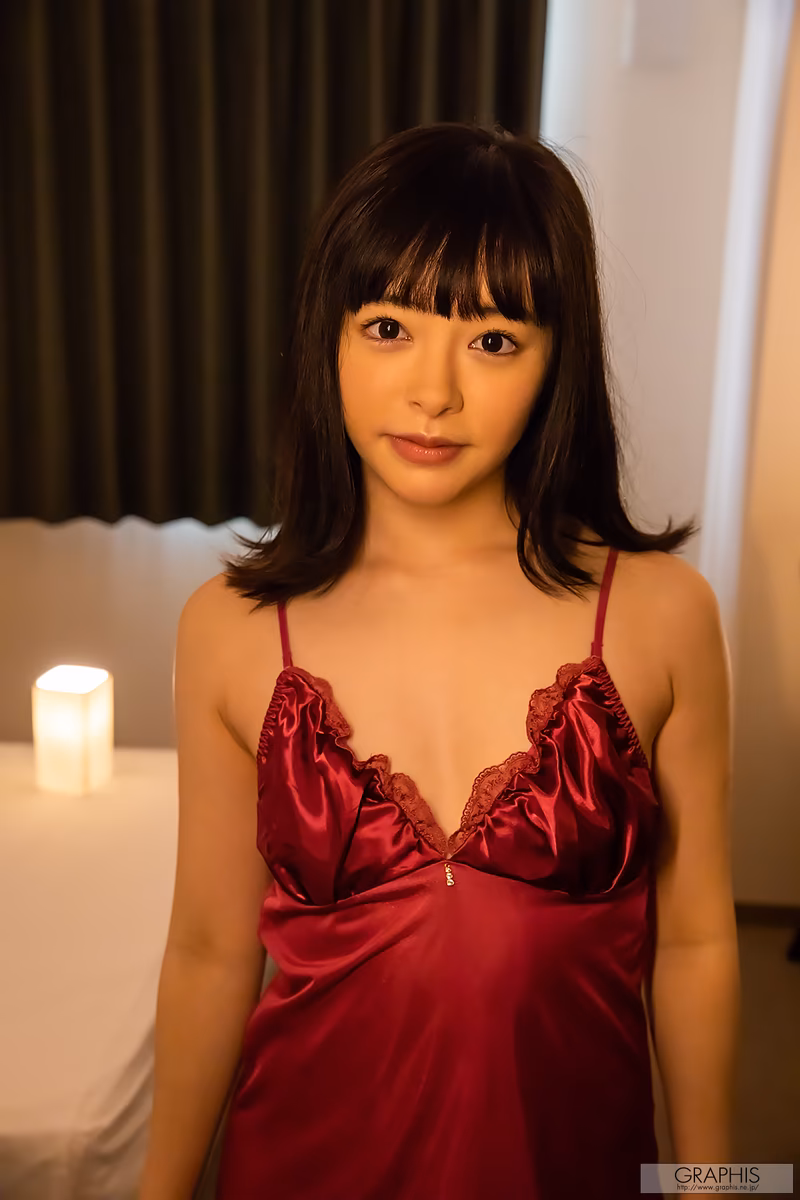 OGURA Yuna (小倉由菜) Yunacent Cute foto 90