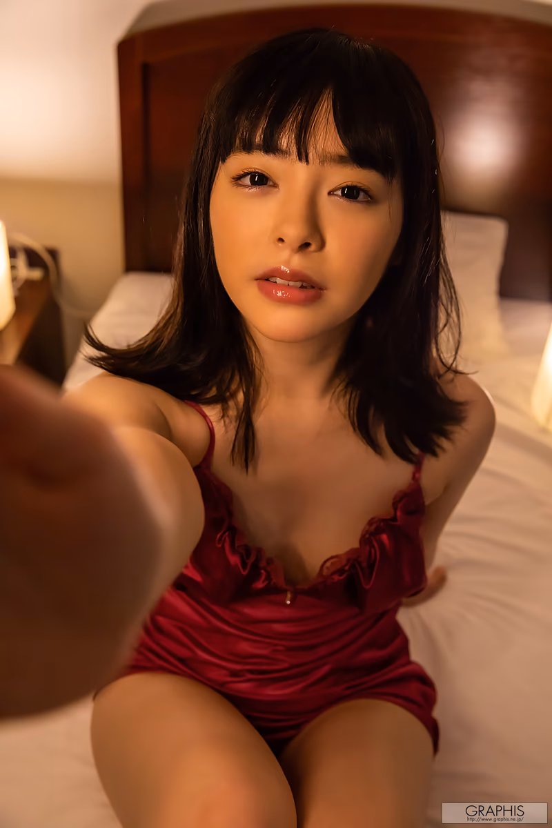 OGURA Yuna (小倉由菜) Yunacent Cute foto 92