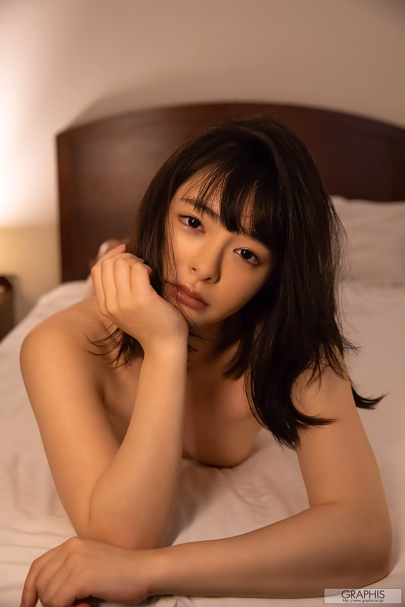 OGURA Yuna (小倉由菜) Yunacent Cute foto 99