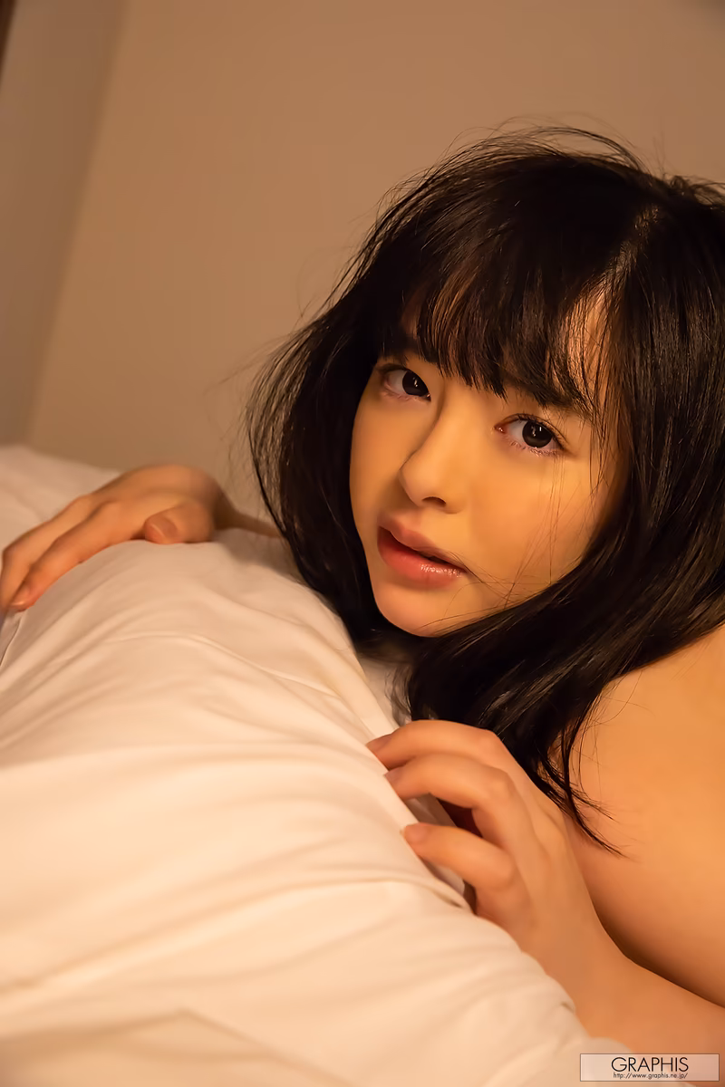 OGURA Yuna (小倉由菜) Yunacent Cute foto 104