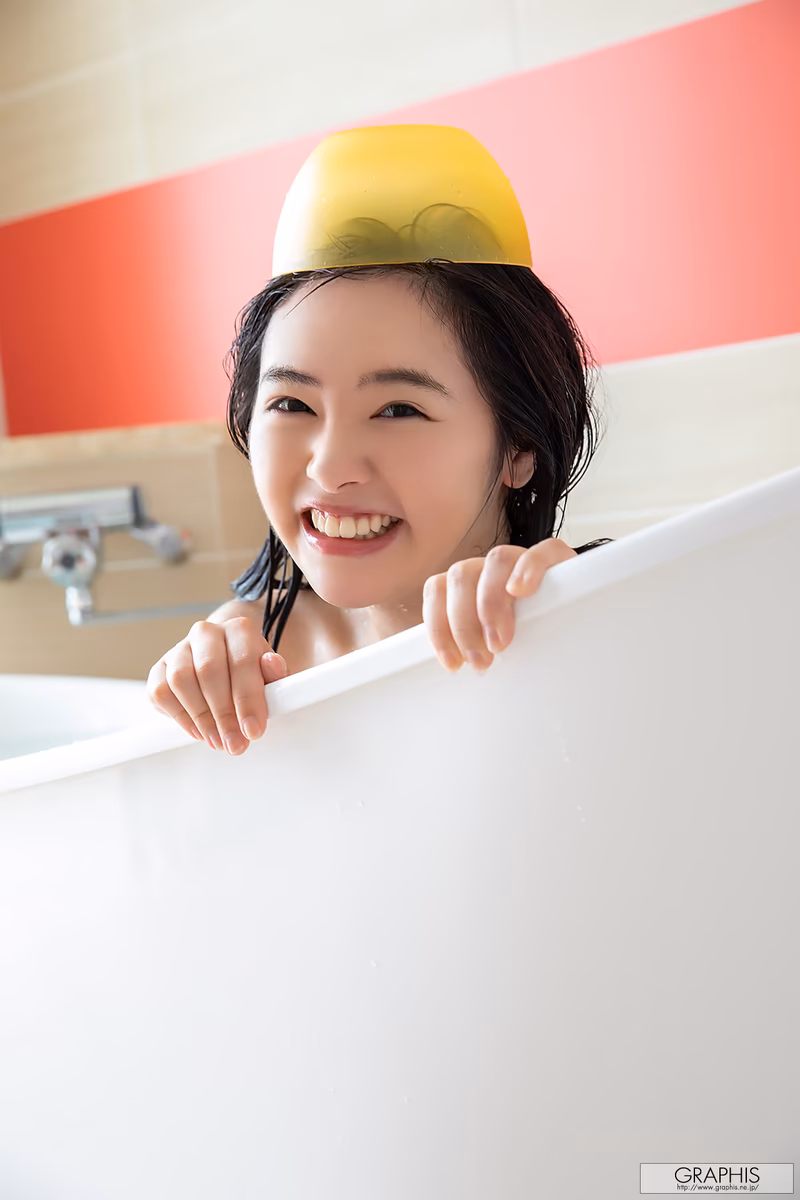 OGURA Yuna (小倉由菜) Yunacent Cute foto 127