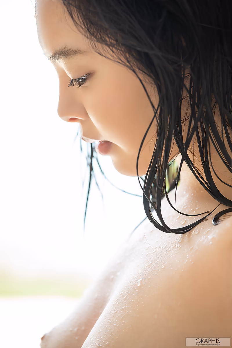 OGURA Yuna (小倉由菜) Yunacent Cute foto 130