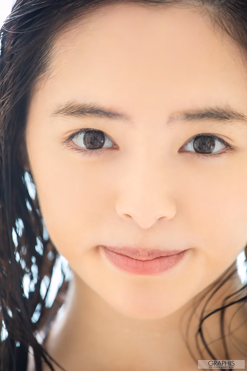 OGURA Yuna (小倉由菜) Yunacent Cute foto 131