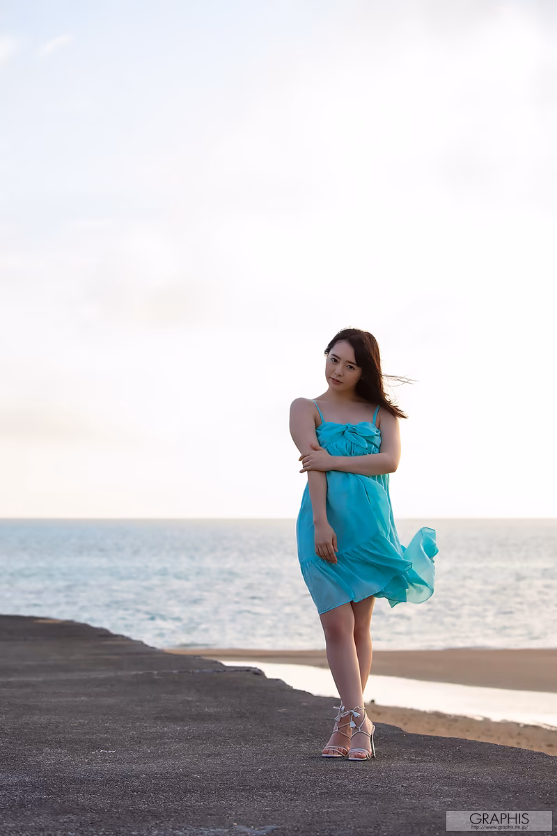 OGURA Yuna (小倉由菜) Yunacent Cute foto 133