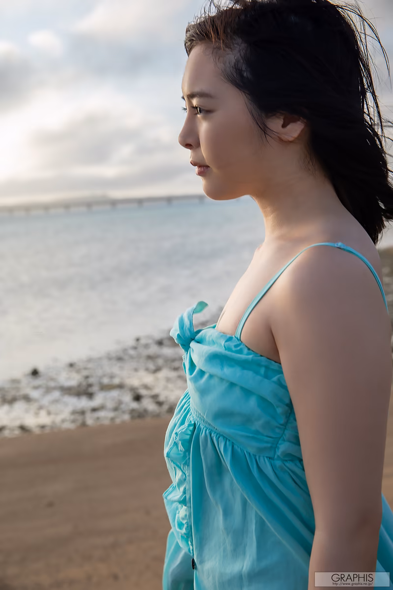 OGURA Yuna (小倉由菜) Yunacent Cute foto 135