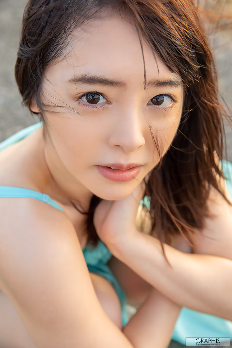 OGURA Yuna (小倉由菜) Yunacent Cute foto 137