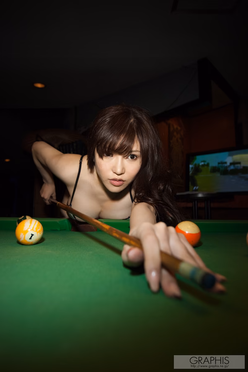 OKITA Anri (冲田杏梨) A-TRIP 第 113 张图片