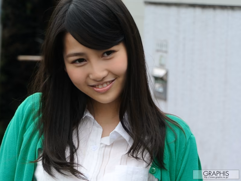 ONODERA Risa (小野寺梨紗) About Her รูปภาพ 130