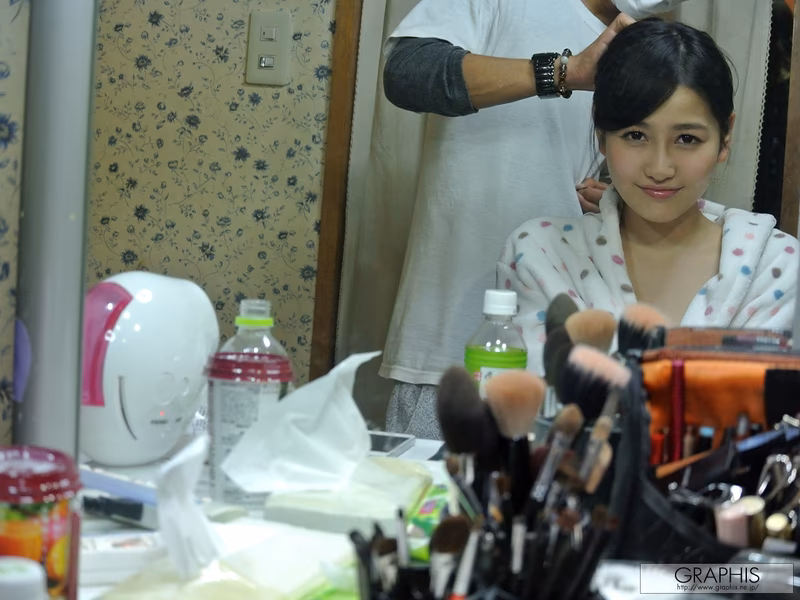 ONODERA Risa (小野寺梨紗) About Her รูปภาพ 137
