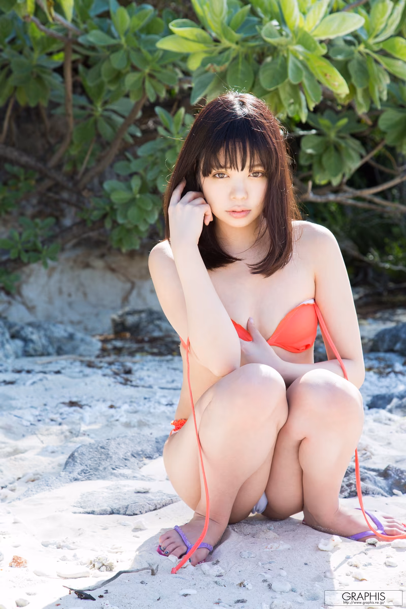OOTORI Kaname (凰かなめ) lovely doll foto 3
