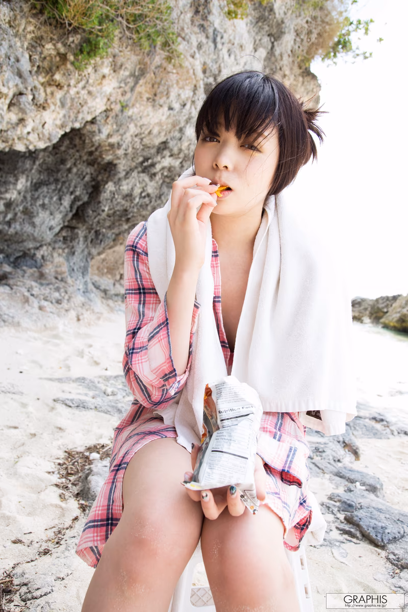 OOTORI Kaname (凰かなめ) lovely doll foto 32