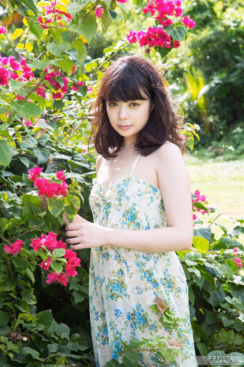 OOTORI Kaname (凰かなめ) lovely doll foto 34
