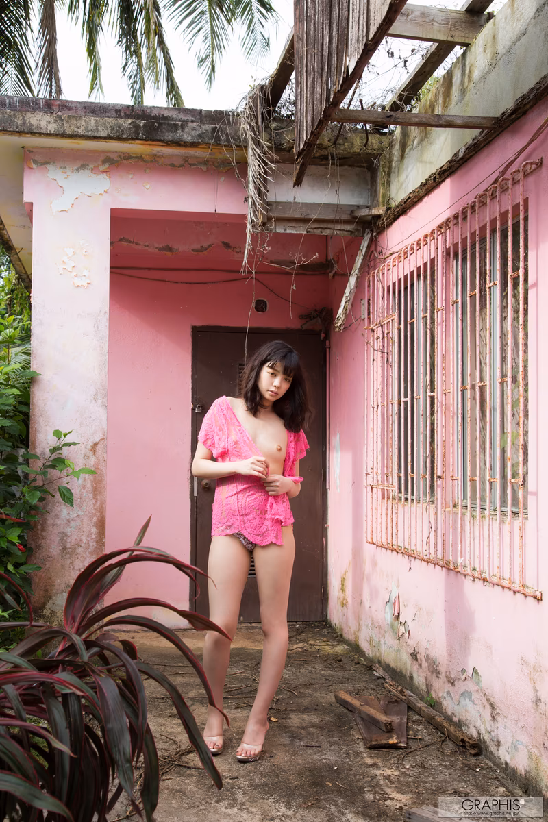 OOTORI Kaname (凰かなめ) lovely doll foto 44