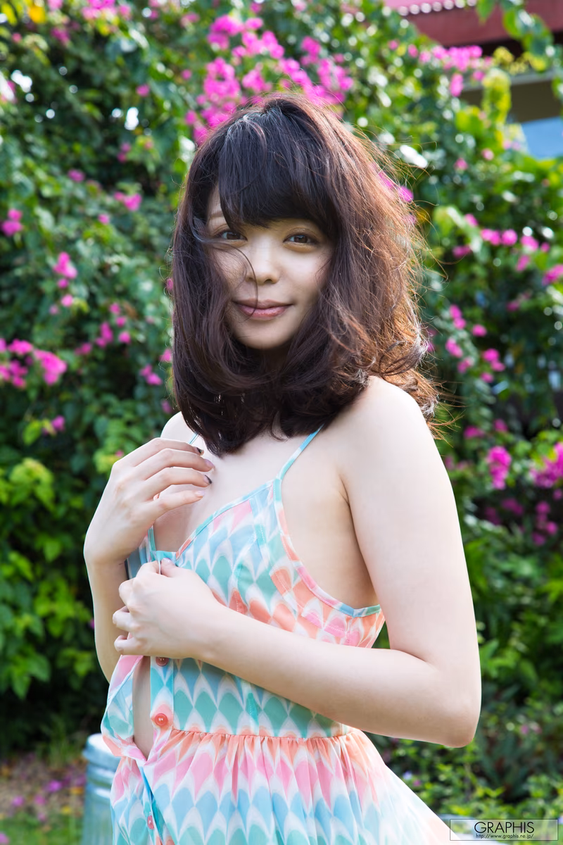 OOTORI Kaname (凰かなめ) lovely doll photo 117
