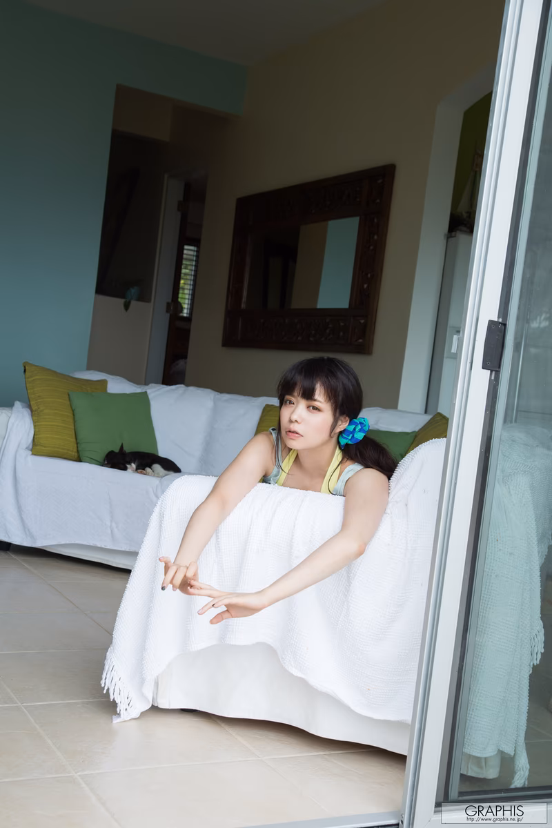 OOTORI Kaname (凰かなめ) lovely doll photo 181