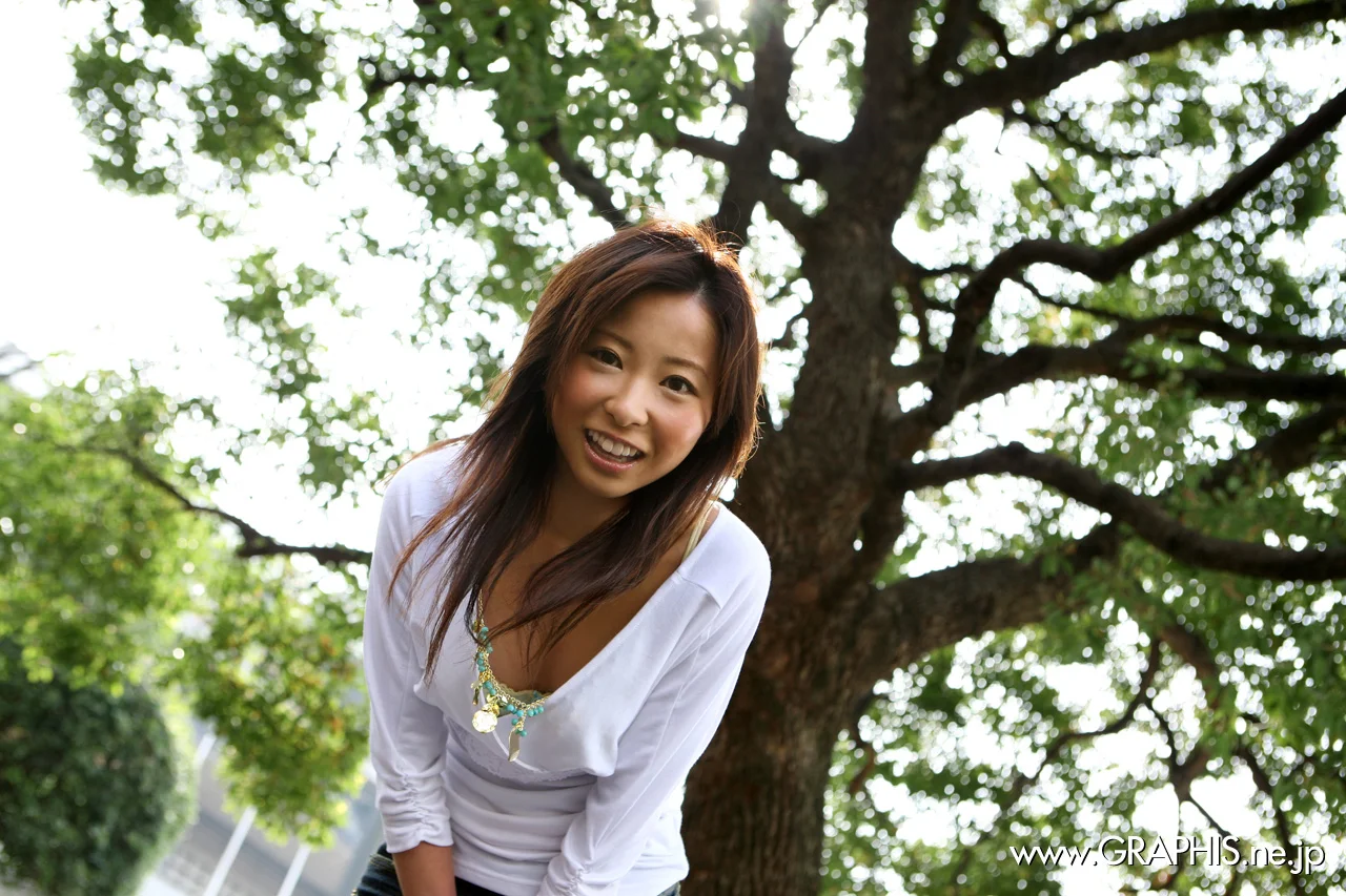 OTONE Nana (乙音奈々)