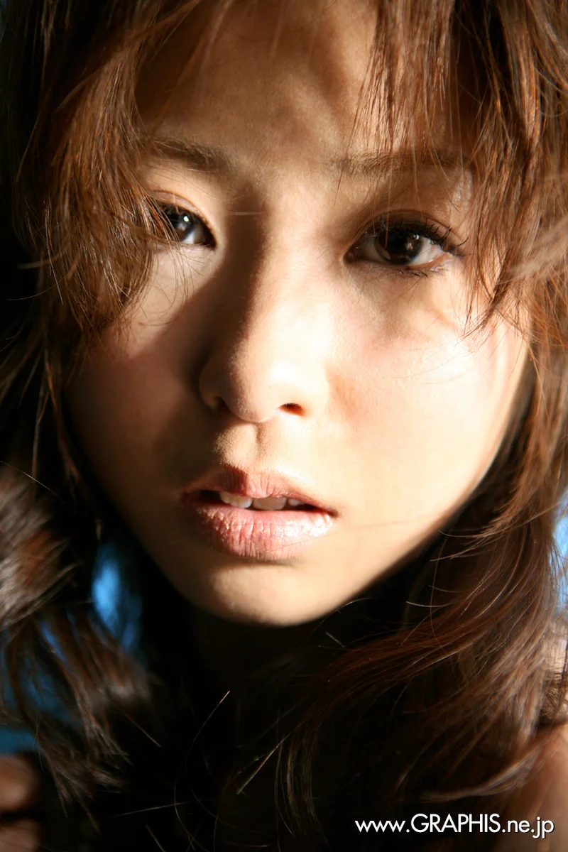 OTONE Nana (乙音奈々) First Gravure ảnh 65