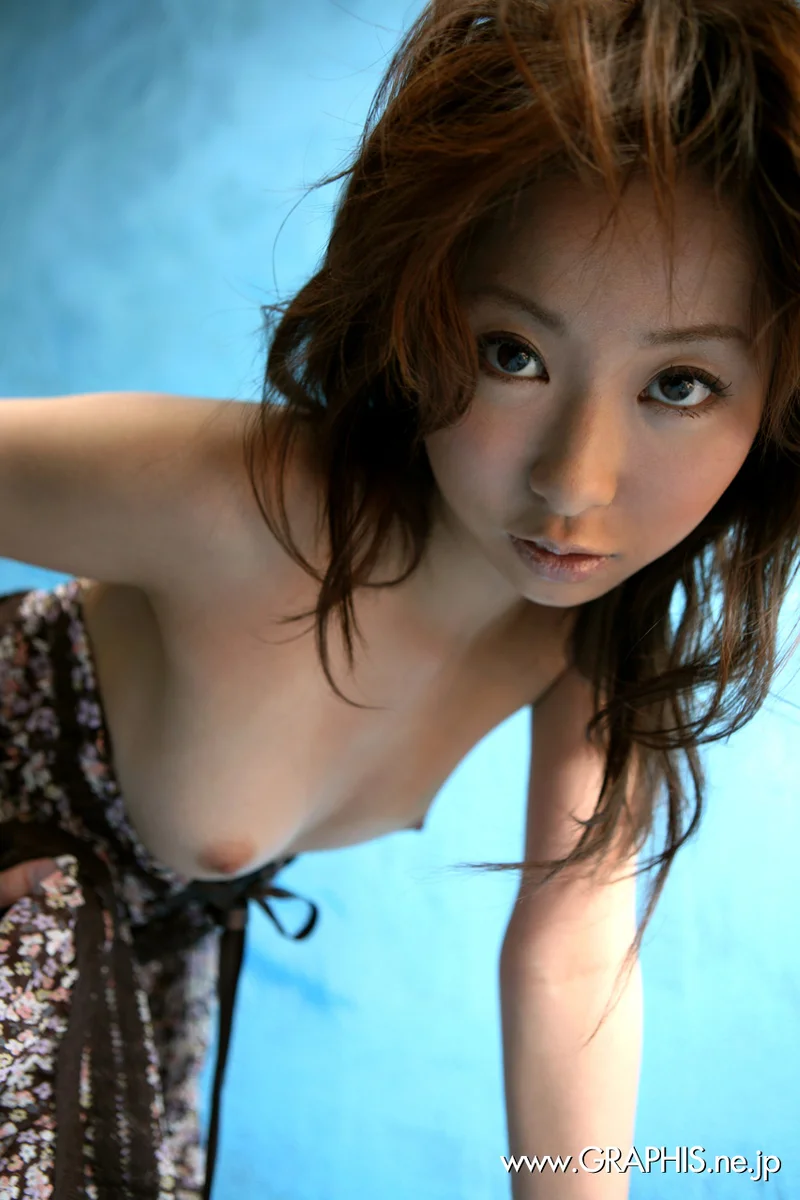 OTONE Nana (乙音奈々) First Gravure ảnh 72