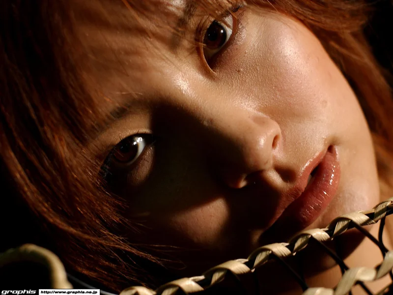 OUNO Kana (大野香奈) First Gravure фото 184