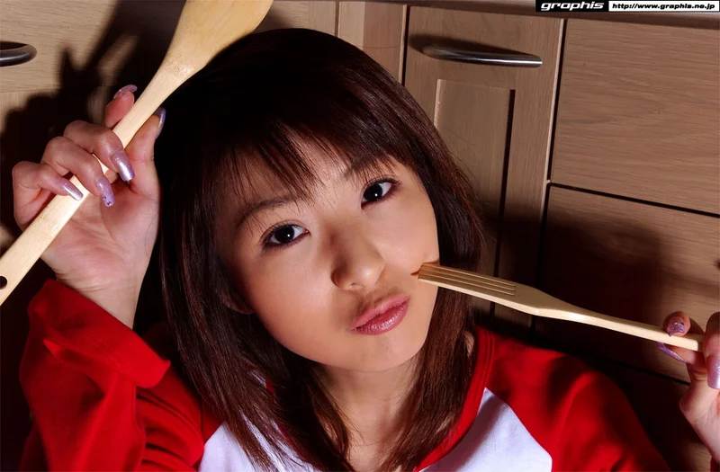 OZAWA Naho (小沢菜穂) larawan 91