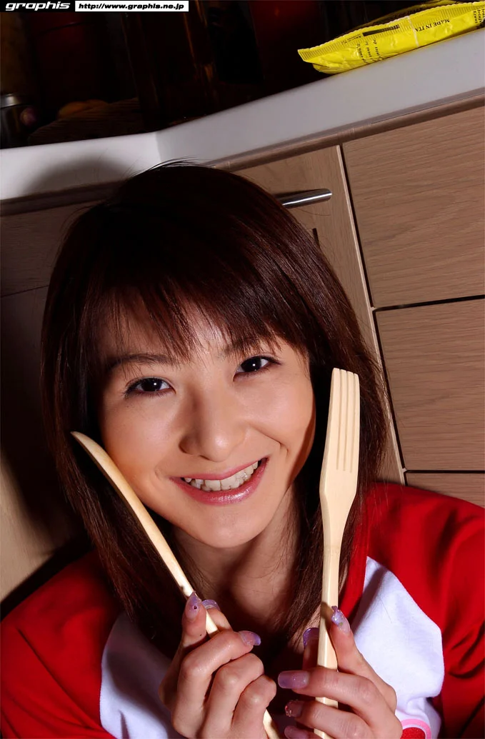 OZAWA Naho (小沢菜穂) larawan 92