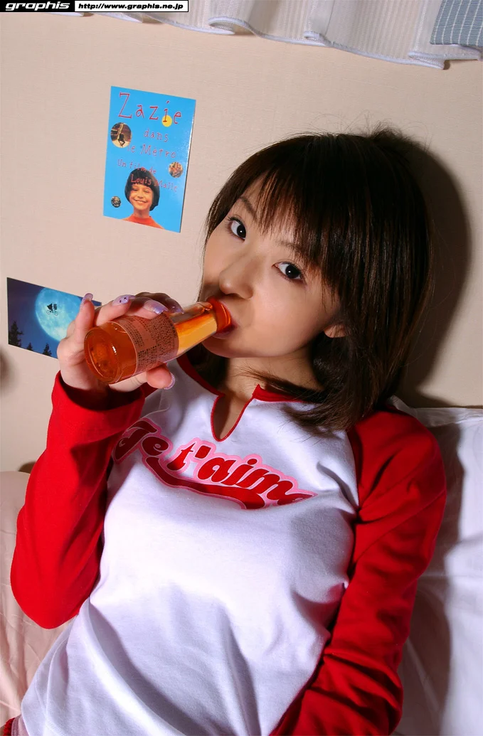 OZAWA Naho (小沢菜穂) larawan 103