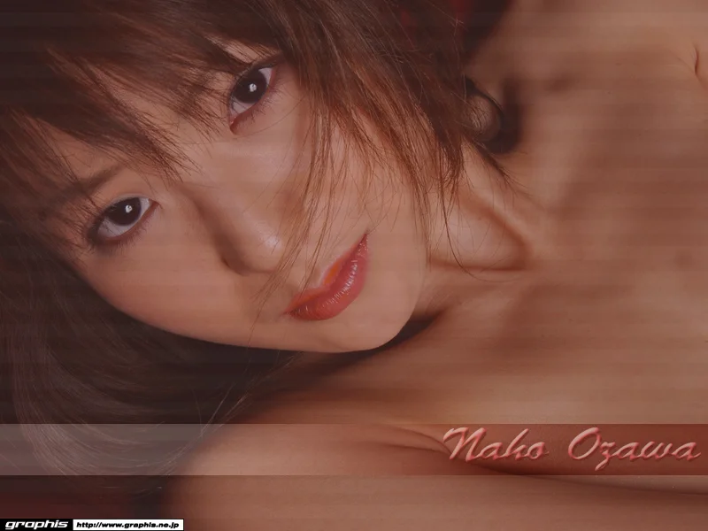 OZAWA Naho (小沢菜穂) foto 270