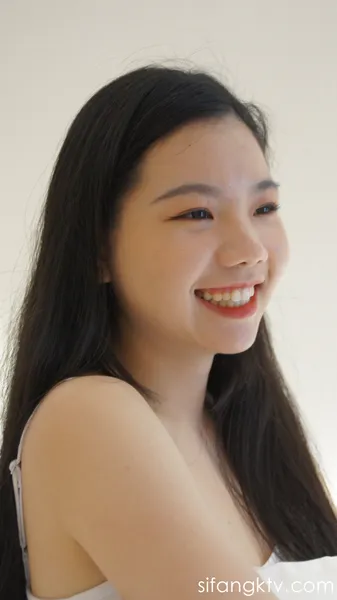 Página 5 | Modelo china 可爱小萝莉 Set de fotos
