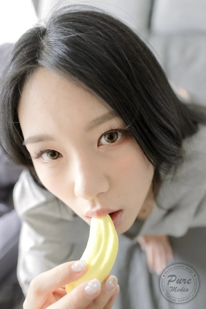 (오닉스) Pure gradoll ONIX Hot Debut Vol.0161 第 76 張圖片